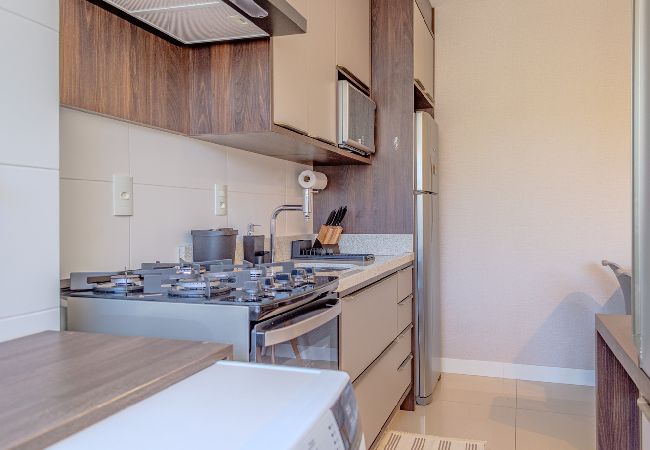 Apartment in Florianópolis - Apartamento completo em Trindade, perto da UFSC! Apartment in Florianópolis - Apartamento completo em Trindade, perto da UFSC!