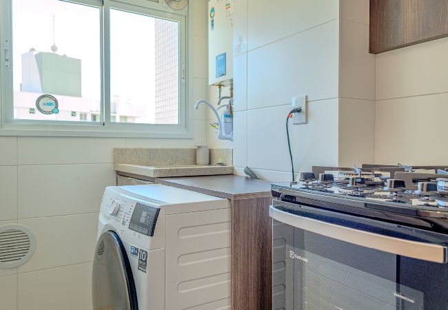 Apartment in Florianópolis - Apartamento completo em Trindade, perto da UFSC! Apartment in Florianópolis - Apartamento completo em Trindade, perto da UFSC!