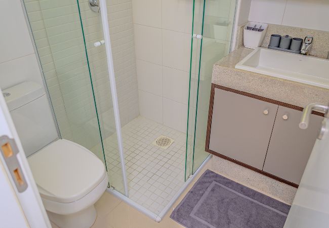 Apartment in Florianópolis - Apartamento completo em Trindade, perto da UFSC! Apartment in Florianópolis - Apartamento completo em Trindade, perto da UFSC!