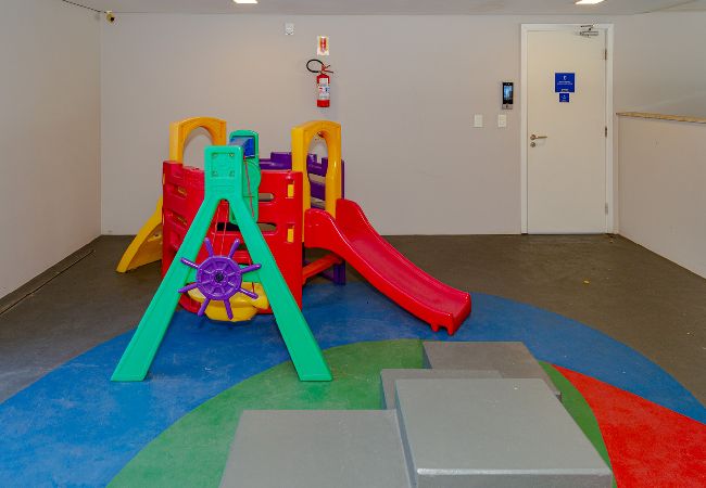 Apartment in Florianópolis - Apartamento completo em Trindade, perto da UFSC! Apartment in Florianópolis - Apartamento completo em Trindade, perto da UFSC!