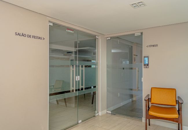 Apartment in Florianópolis - Apartamento completo em Trindade, perto da UFSC! Apartment in Florianópolis - Apartamento completo em Trindade, perto da UFSC!