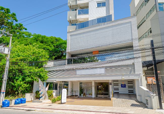 Apartment in Florianópolis - Apartamento completo em Trindade, perto da UFSC! Apartment in Florianópolis - Apartamento completo em Trindade, perto da UFSC!