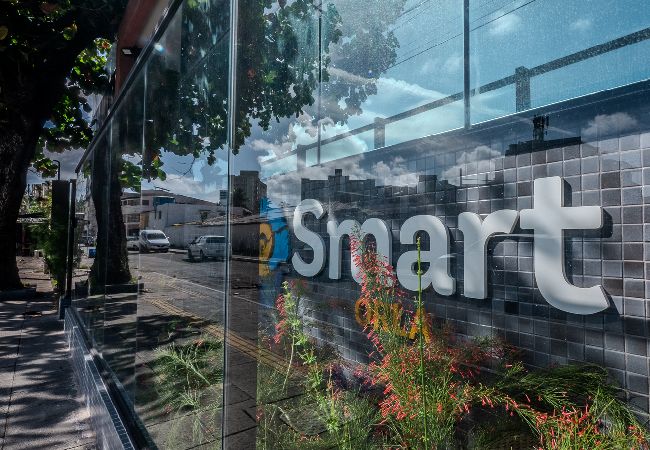 Apartment in Salvador - Stúdio com Wi-Fi próximo do mar com vista incrível Apartment in Salvador - Stúdio com Wi-Fi próximo do mar com vista incrível