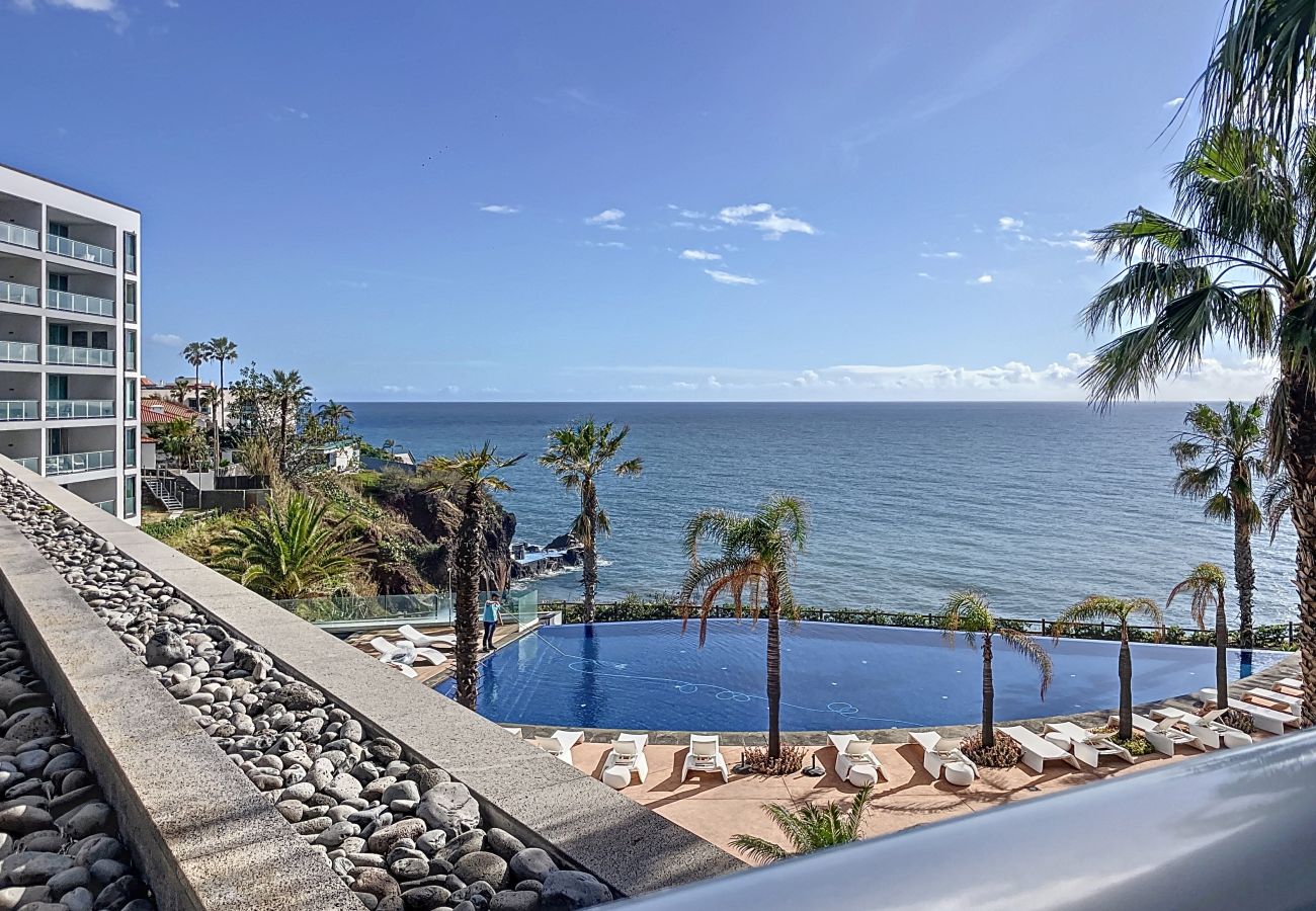 Apartment in Funchal - MPR The Finnest by Atlantic Holiday