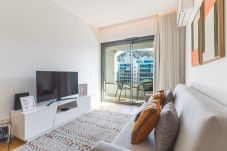 Apartment in Funchal - Acqua the Finnest by Atlantic Holiday