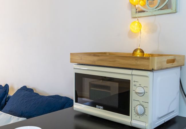 Apartment in Madrid - Two bedroom flat steps away from the Reina Sofía Museum: comfort and perfect location in Madrid Apartment in Madrid - Two bedroom flat steps away from the Reina Sofía Museum: comfort and perfect location in Madrid