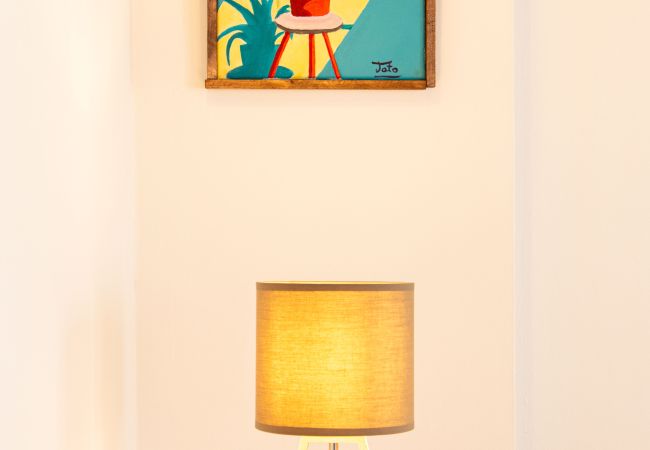 Apartment in Madrid - Two bedroom flat steps away from the Reina Sofía Museum: comfort and perfect location in Madrid Apartment in Madrid - Two bedroom flat steps away from the Reina Sofía Museum: comfort and perfect location in Madrid