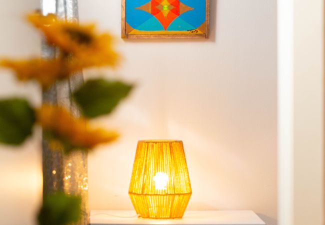 Apartment in Madrid - Two bedroom flat steps away from the Reina Sofía Museum: comfort and perfect location in Madrid Apartment in Madrid - Two bedroom flat steps away from the Reina Sofía Museum: comfort and perfect location in Madrid