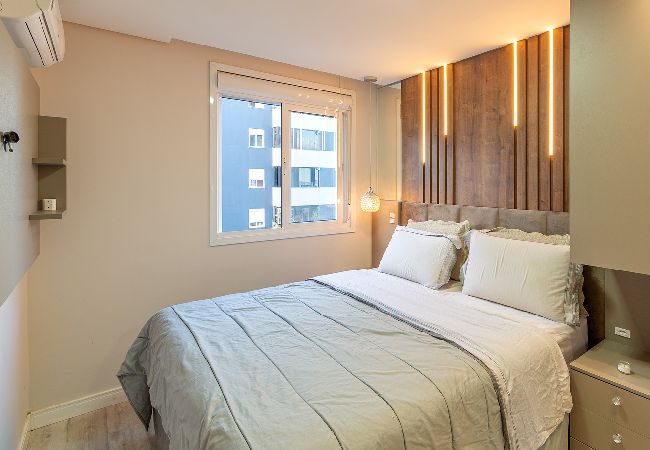  in Canoas - Apartamento moderno e bem localizado em Canoas!