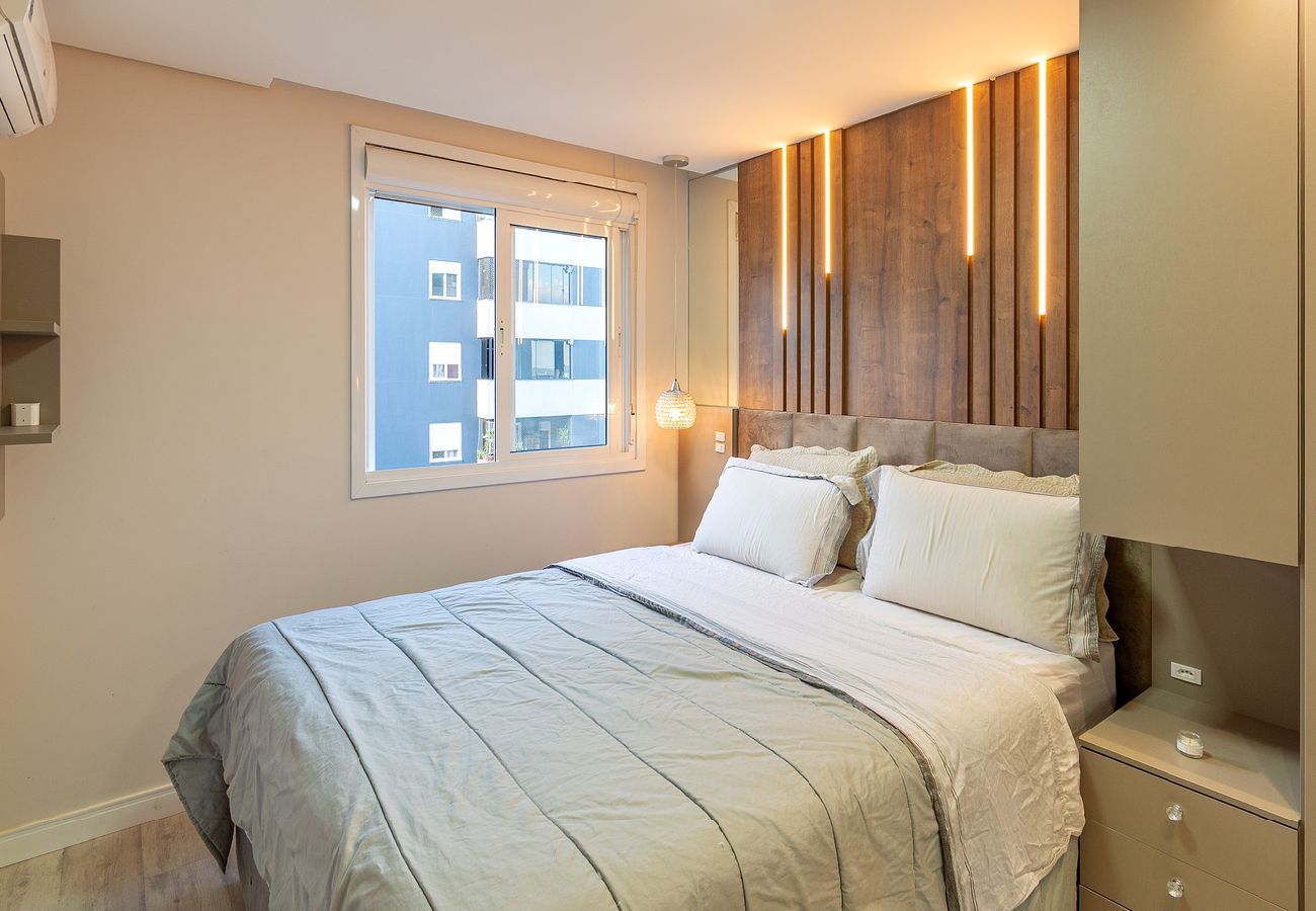 Apartment in Canoas - Apartamento moderno e bem localizado em Canoas!