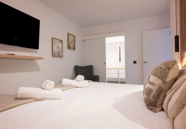 Villa in San Miguel de Abona - LUXURY VILLA LIBELLILE  Villa in San Miguel de Abona - LUXURY VILLA LIBELLILE