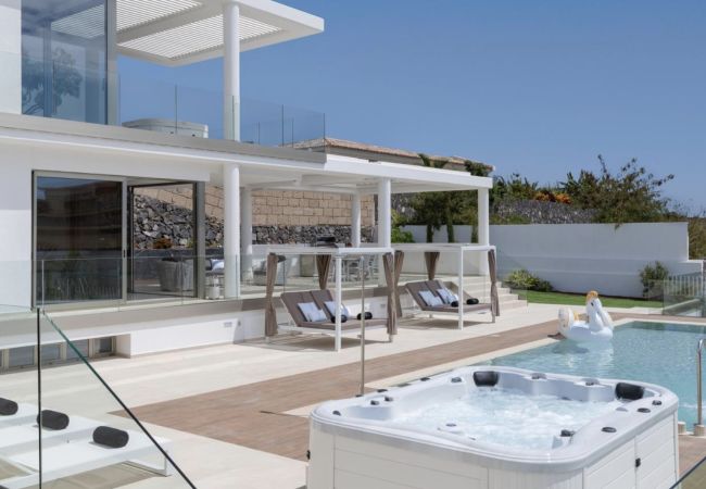 Villa in Playa Paraiso - Villa Élan Villa in Playa Paraiso - Villa Élan