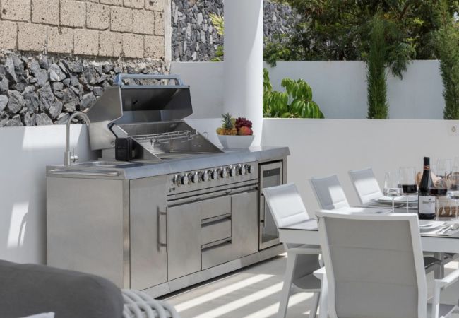 Villa in Playa Paraiso - Villa Élan Villa in Playa Paraiso - Villa Élan