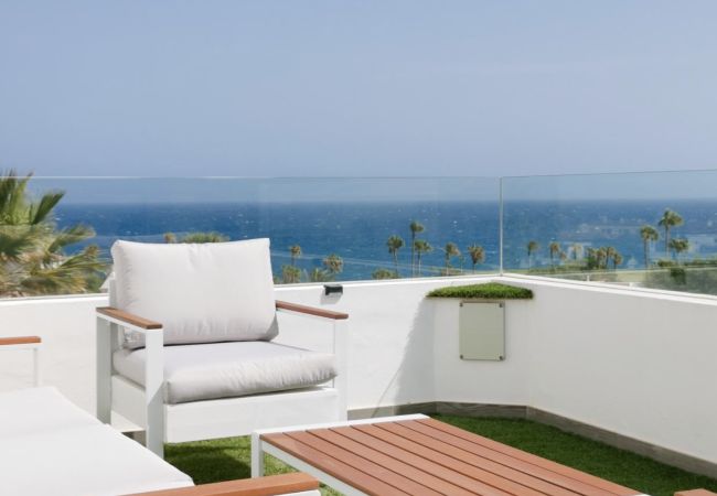 Villa in San Miguel de Abona - Villa Blanche Villa in San Miguel de Abona - Villa Blanche