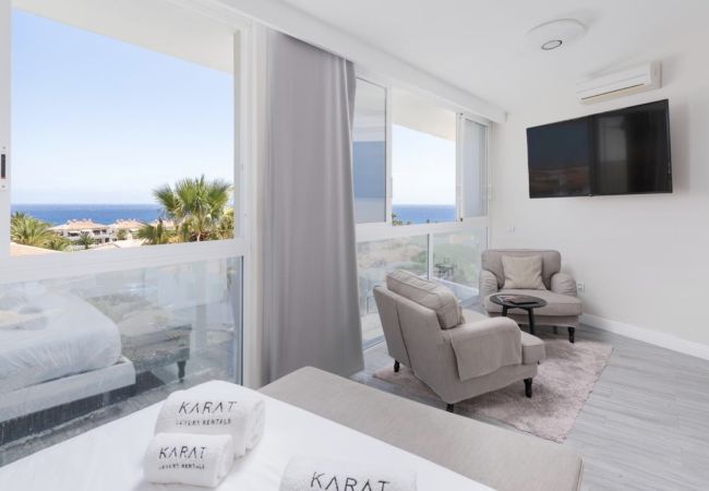 Villa in San Miguel de Abona - Villa Blanche Villa in San Miguel de Abona - Villa Blanche