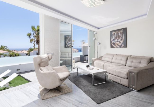 Villa in San Miguel de Abona - Villa Blanche Villa in San Miguel de Abona - Villa Blanche