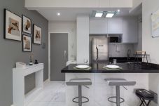 Studio in Rio de Janeiro - Lovely just a few minutes from Sugar Loaf | F709