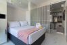 Studio in Rio de Janeiro - Lovely just a few minutes from Sugar Loaf | F709