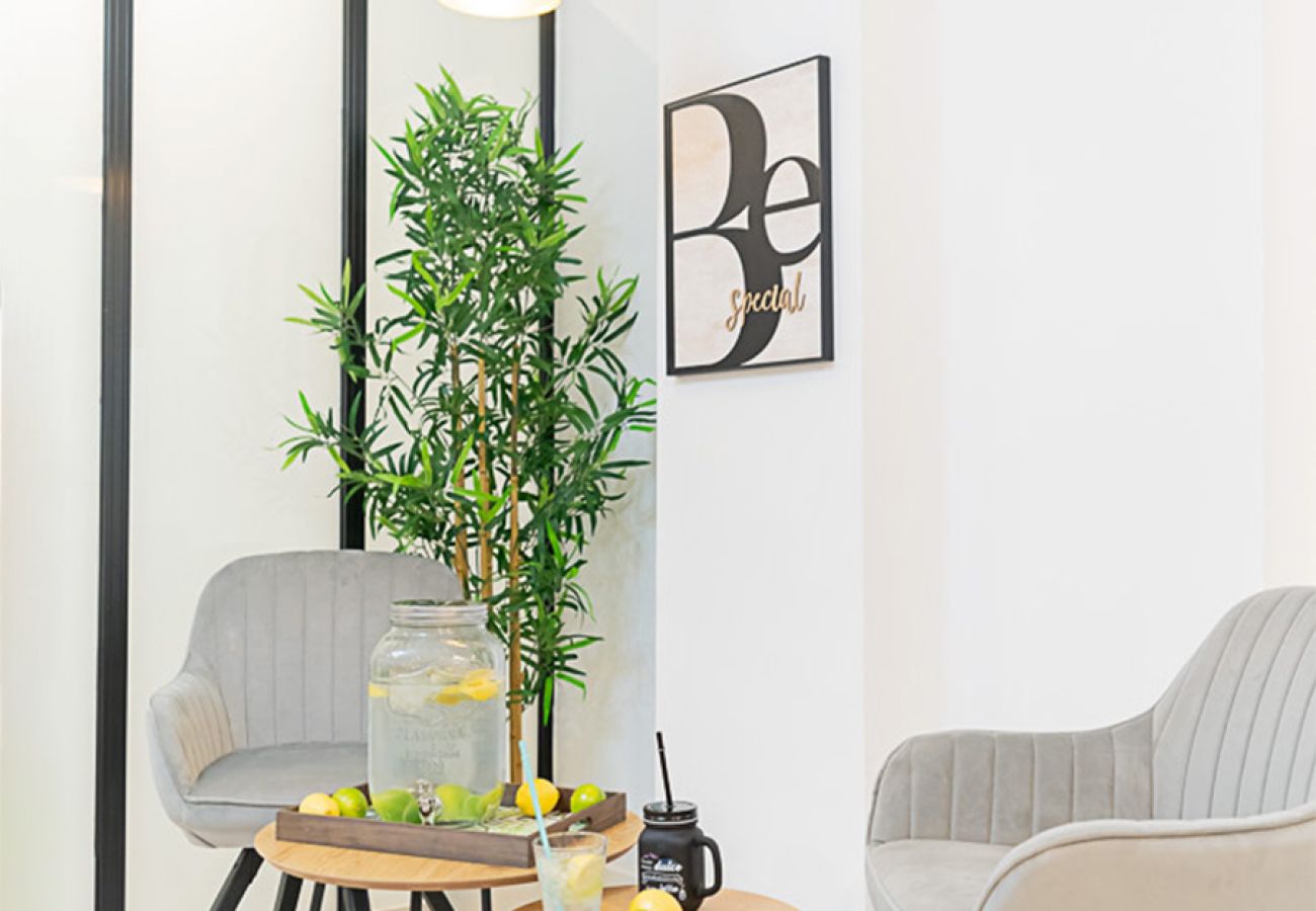 Rent by room in Madrid - Madrid: room with comfort, convenience and shared areas,  Chamartín – Mauricio Legendre Rent by room in Madrid - Madrid: room with comfort, convenience and shared areas,  Chamartín – Mauricio Legendre