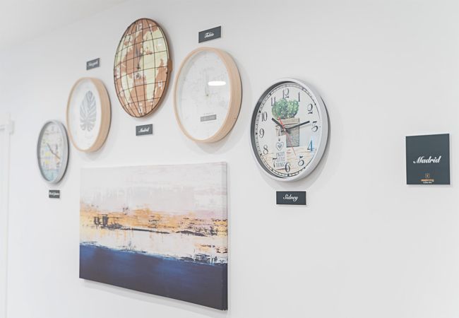 Rent by room in Madrid - New York: room with comfort, convenience and shared areas Chamartín - Mauricio Legendre Rent by room in Madrid - New York: room with comfort, convenience and shared areas Chamartín - Mauricio Legendre