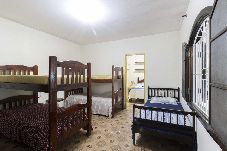 House in Peruíbe - Casa rústica com Wi-Fi, garagem e aceita pet