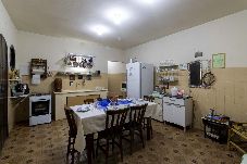 House in Peruíbe - Casa rústica com Wi-Fi, garagem e aceita pet