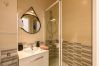 Rent by room in Madrid - Barcelona: room with comfort and shared areas Gran Vía-Madrid Rent by room in Madrid - Barcelona: room with comfort and shared areas Gran Vía-Madrid