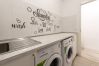 Rent by room in Madrid - Barcelona: room with comfort and shared areas Gran Vía-Madrid Rent by room in Madrid - Barcelona: room with comfort and shared areas Gran Vía-Madrid