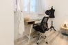 Rent by room in Madrid - Madrid: room with comfort and shared areas- Gran Vía Rent by room in Madrid - Madrid: room with comfort and shared areas- Gran Vía