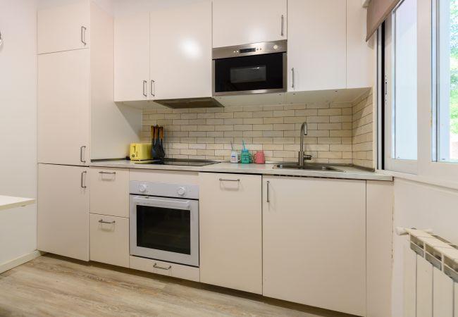 Rent by room in Madrid - Tarija: A room with Bolivian essence and comfort in Madrid Rent by room in Madrid - Tarija: A room with Bolivian essence and comfort in Madrid