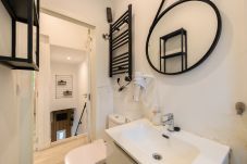 Rent by room in Madrid - Tarija: A room with Bolivian essence and comfort in Madrid Rent by room in Madrid - Tarija: A room with Bolivian essence and comfort in Madrid