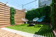 Rent by room in Madrid - La Paz: Room with Bolivian essence and comfort in Madrid Rent by room in Madrid - La Paz: Room with Bolivian essence and comfort in Madrid