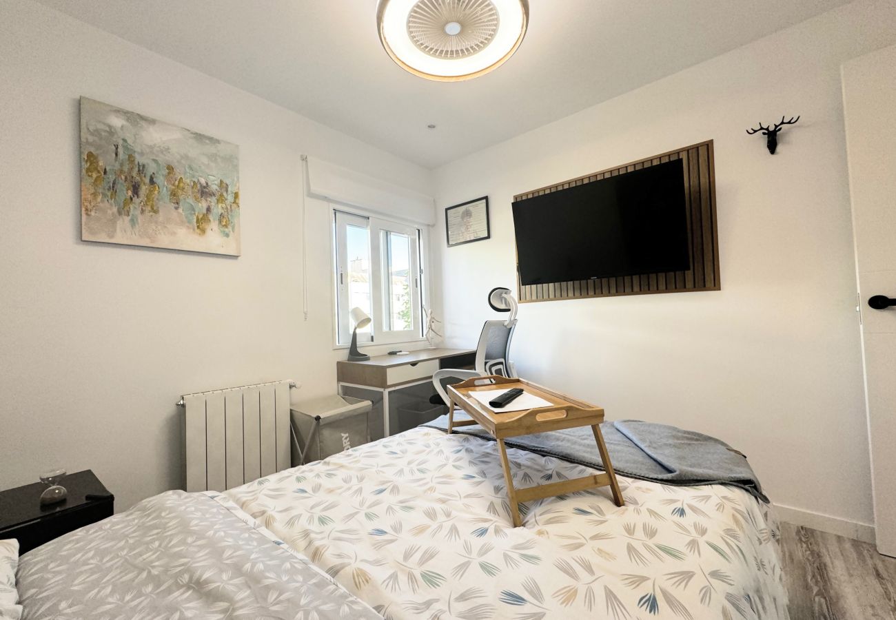 Rent by room in Madrid - Lima: perfect room to live and share in Madrid Rent by room in Madrid - Lima: perfect room to live and share in Madrid