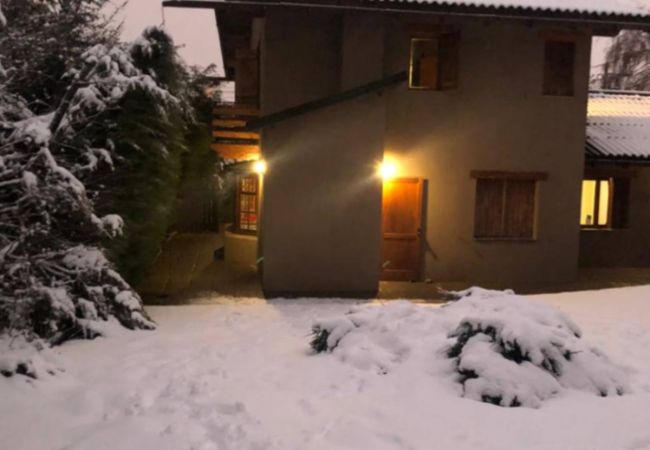 House in San Carlos de Bariloche - Botanical Garden Bariloche  House – 6 bedrooms, 4 bathrooms House in San Carlos de Bariloche - Botanical Garden Bariloche  House – 6 bedrooms, 4 bathrooms