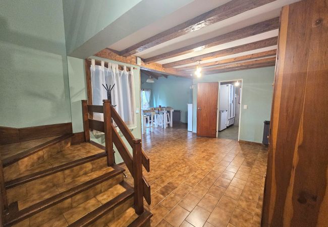 House in San Carlos de Bariloche - Botanical Garden Bariloche  House – 6 bedrooms, 4 bathrooms House in San Carlos de Bariloche - Botanical Garden Bariloche  House – 6 bedrooms, 4 bathrooms