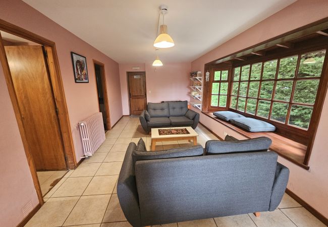 House in San Carlos de Bariloche - Botanical Garden Bariloche  House – 6 bedrooms, 4 bathrooms House in San Carlos de Bariloche - Botanical Garden Bariloche  House – 6 bedrooms, 4 bathrooms