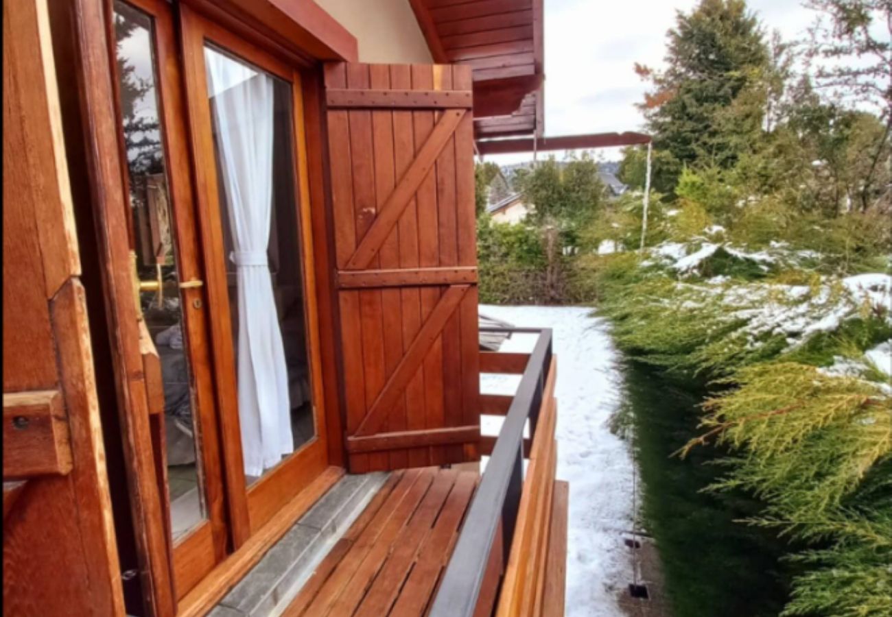 House in San Carlos de Bariloche - Botanical Garden Bariloche  House – 6 bedrooms, 4 bathrooms House in San Carlos de Bariloche - Botanical Garden Bariloche  House – 6 bedrooms, 4 bathrooms