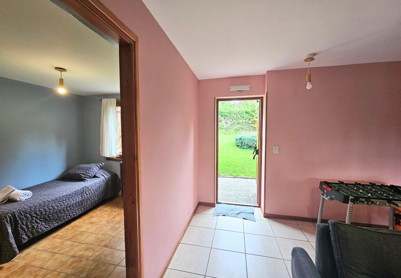 House in San Carlos de Bariloche - Botanical Garden Bariloche  House – 6 bedrooms, 4 bathrooms House in San Carlos de Bariloche - Botanical Garden Bariloche  House – 6 bedrooms, 4 bathrooms