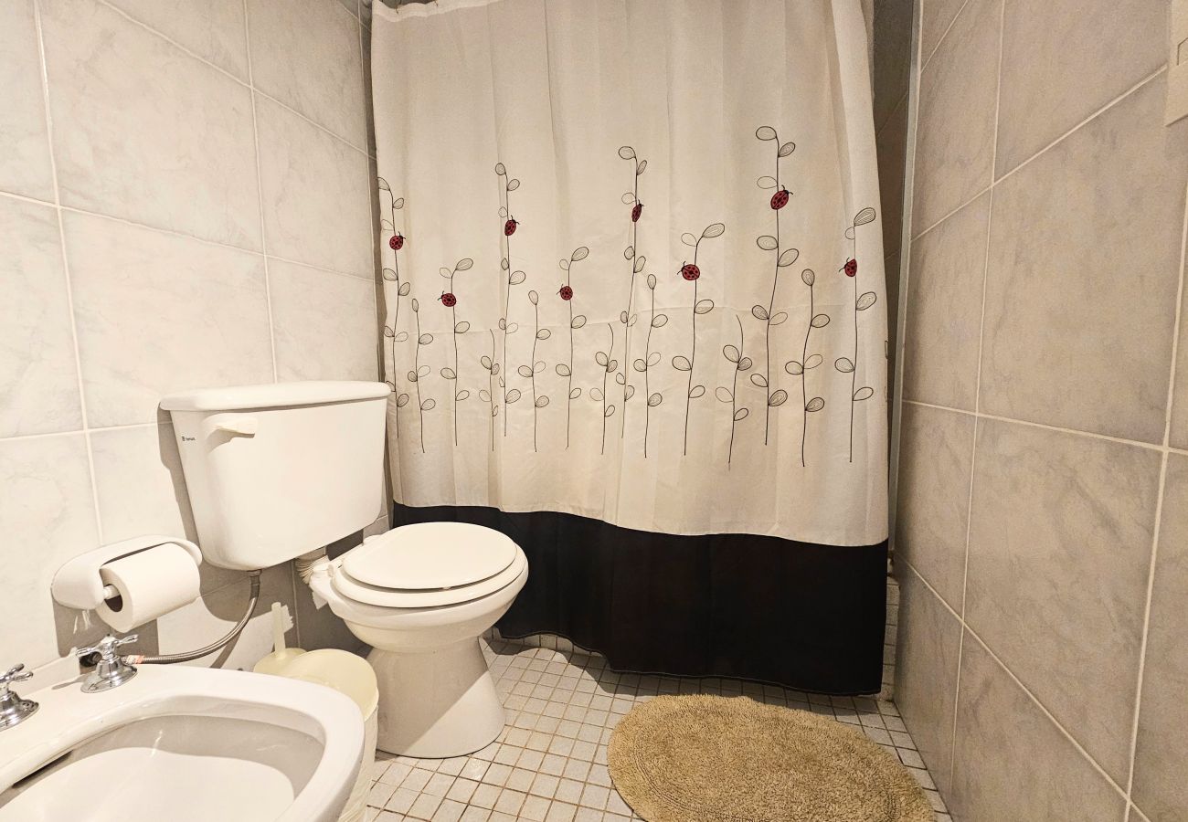 House in San Carlos de Bariloche - Botanical Garden Bariloche  House – 6 bedrooms, 4 bathrooms House in San Carlos de Bariloche - Botanical Garden Bariloche  House – 6 bedrooms, 4 bathrooms