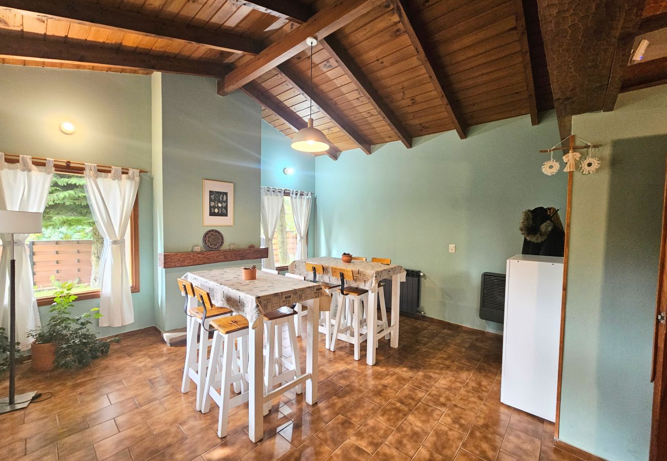 House in San Carlos de Bariloche - Botanical Garden Bariloche  House – 6 bedrooms, 4 bathrooms House in San Carlos de Bariloche - Botanical Garden Bariloche  House – 6 bedrooms, 4 bathrooms