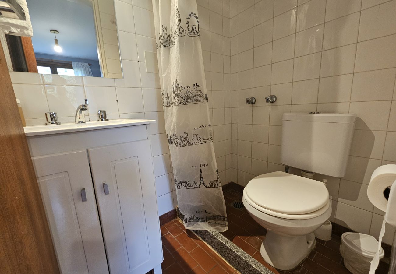 House in San Carlos de Bariloche - Botanical Garden Bariloche  House – 6 bedrooms, 4 bathrooms House in San Carlos de Bariloche - Botanical Garden Bariloche  House – 6 bedrooms, 4 bathrooms