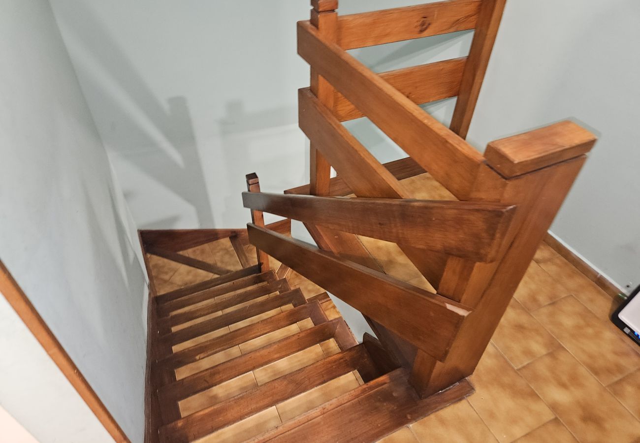 House in San Carlos de Bariloche - Botanical Garden Bariloche  House – 6 bedrooms, 4 bathrooms House in San Carlos de Bariloche - Botanical Garden Bariloche  House – 6 bedrooms, 4 bathrooms