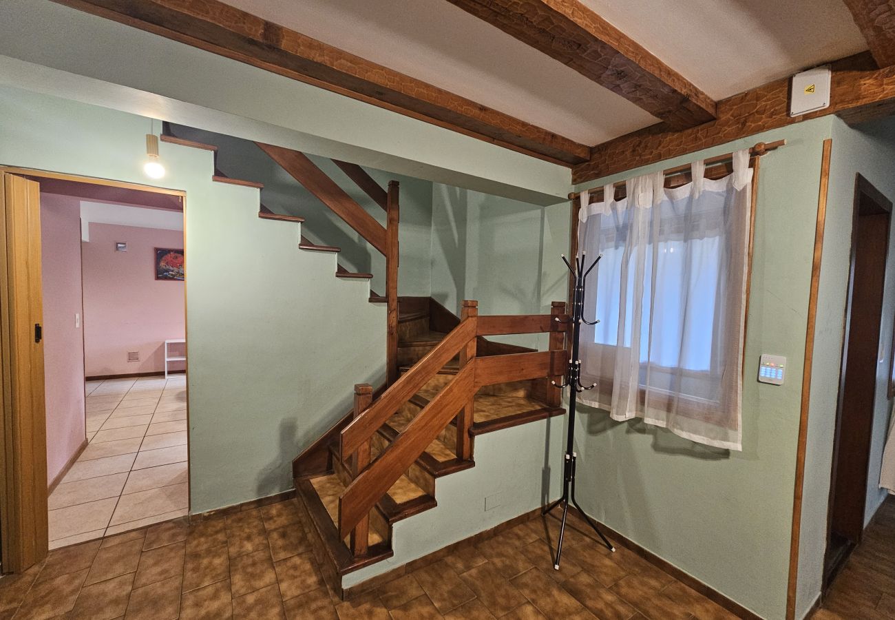 House in San Carlos de Bariloche - Botanical Garden Bariloche  House – 6 bedrooms, 4 bathrooms House in San Carlos de Bariloche - Botanical Garden Bariloche  House – 6 bedrooms, 4 bathrooms