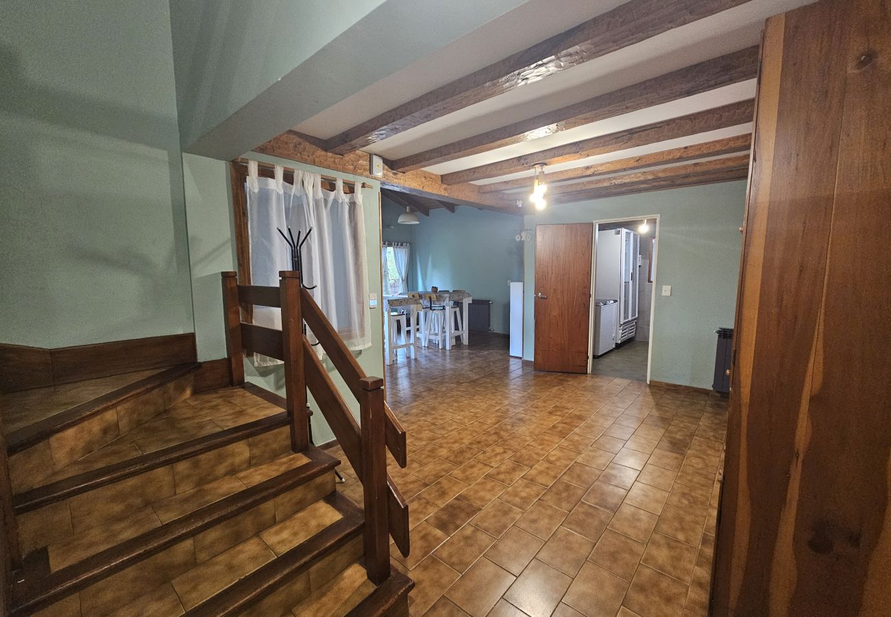 House in San Carlos de Bariloche - Botanical Garden Bariloche  House – 6 bedrooms, 4 bathrooms House in San Carlos de Bariloche - Botanical Garden Bariloche  House – 6 bedrooms, 4 bathrooms