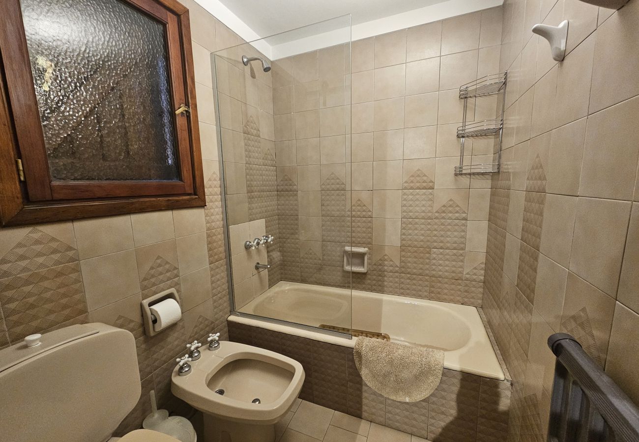 House in San Carlos de Bariloche - Botanical Garden Bariloche  House – 6 bedrooms, 4 bathrooms House in San Carlos de Bariloche - Botanical Garden Bariloche  House – 6 bedrooms, 4 bathrooms