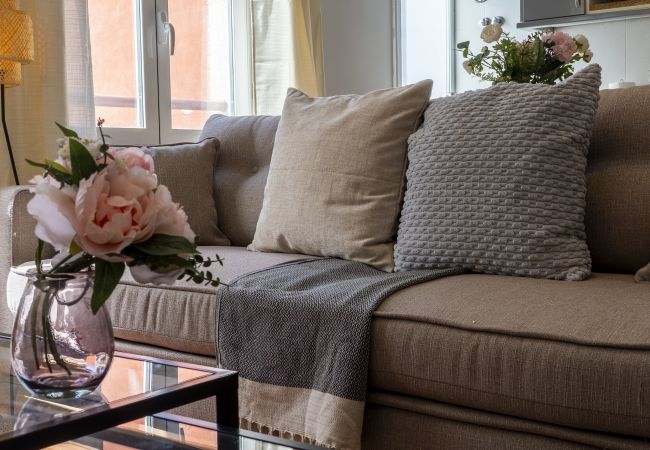 Apartment in Madrid - Cosy 1 Bedroom Apartment - Madrid Apartment in Madrid - Cosy 1 Bedroom Apartment - Madrid