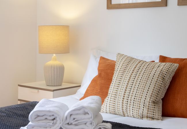 Apartment in Madrid - Cosy 1 Bedroom Apartment - Madrid Apartment in Madrid - Cosy 1 Bedroom Apartment - Madrid