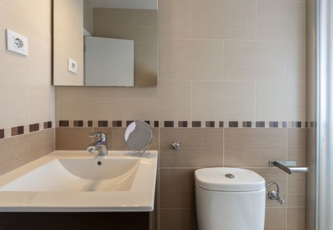 Apartment in Madrid - Cosy 1 Bedroom Apartment - Madrid Apartment in Madrid - Cosy 1 Bedroom Apartment - Madrid