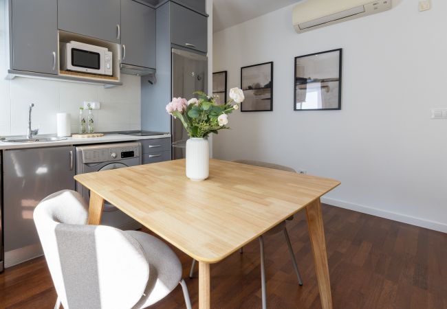 Apartment in Madrid - Cosy 1 Bedroom Apartment - Madrid Apartment in Madrid - Cosy 1 Bedroom Apartment - Madrid