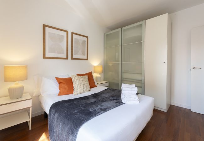 Apartment in Madrid - Cosy 1 Bedroom Apartment - Madrid Apartment in Madrid - Cosy 1 Bedroom Apartment - Madrid